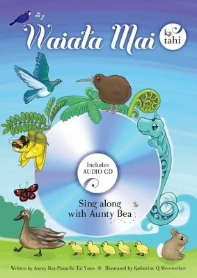 Waiata Mai - Beatrice Yates