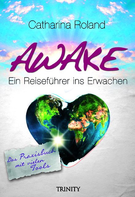 Awake - Catharina Roland