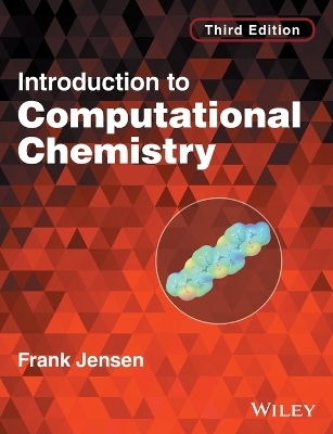 Introduction to Computational Chemistry - Frank Jensen