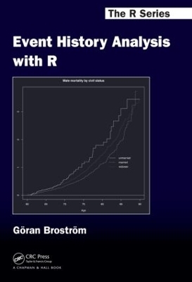 Event History Analysis with R - G&ouml;ran Brostr&ouml;m