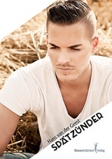 Sp&auml;tz&uuml;nder - Hans van der Geest