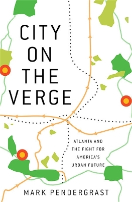 City on the Verge - Mark Pendergrast