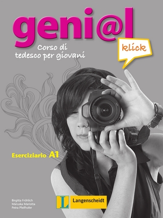 geni@l klick A1 - Eserciziario A1