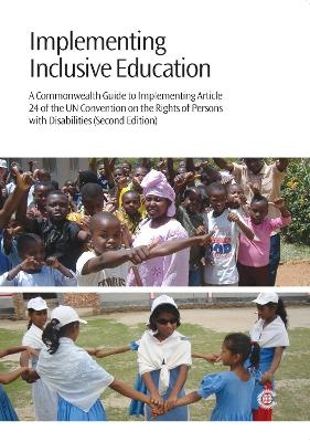 Implementing Inclusive Education