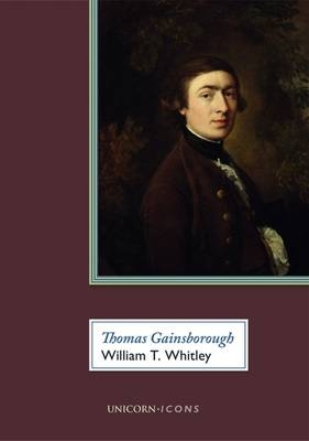 Thomas Gainsborough - William T. Whitley