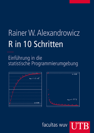 R in 10 Schritten