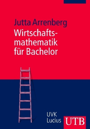 Wirtschaftsmathematik für Bachelor
