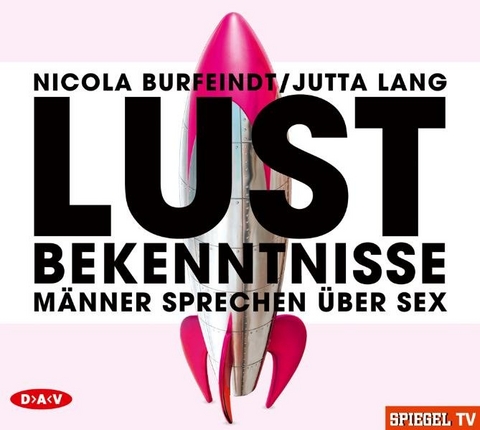 Lustbekenntnisse - 