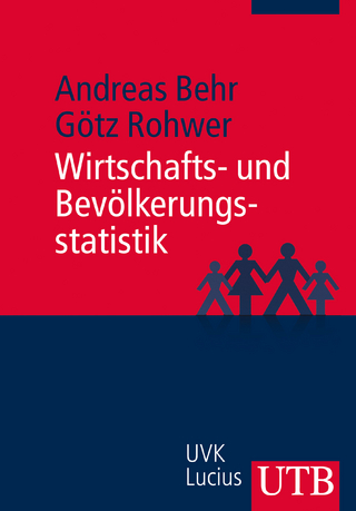 Wirtschafts- und Bevölkerungsstatistik