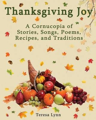 Thanksgiving Joy - Tersea Lynn