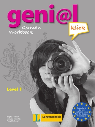 geni@l klick A1 - Workbook A1