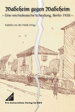 Madeheim gegen Madeheim