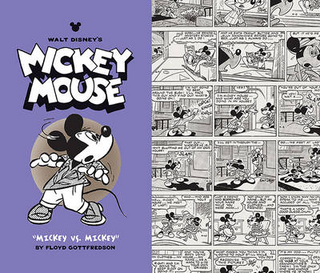 Walt Disney's Mickey Mouse Mickey vs. Mickey