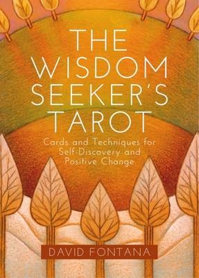 Wisdom-Seekers Tarot - David Fontana