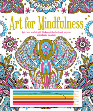 Mandalas, Nature and Patterns