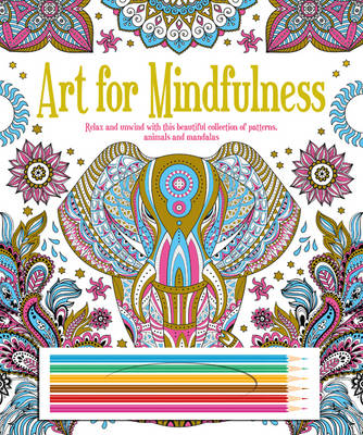 Mandalas, Nature and Patterns