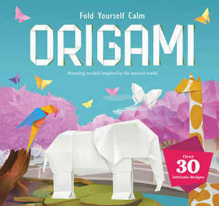 Fold Yourself Calm