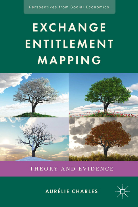 Exchange Entitlement Mapping - A. Charles