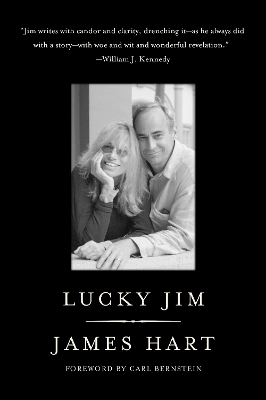 Lucky Jim - James Hart, Carl Bernstein