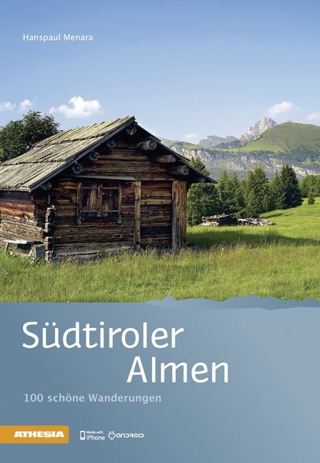 S&uuml;dtiroler Almen - Hanspaul Menara