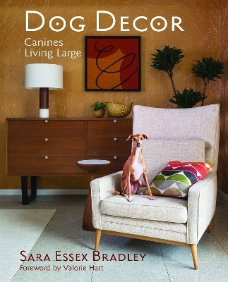 Dog Decor - Sara Essex Bradley