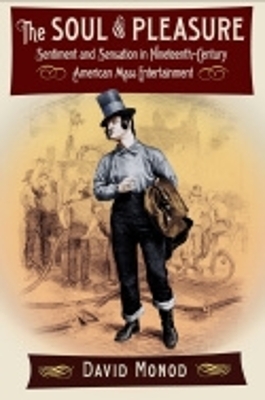 The Soul of Pleasure - David Monod