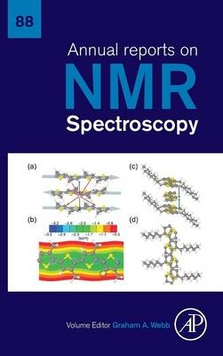 Annual Reports on NMR Spectroscopy