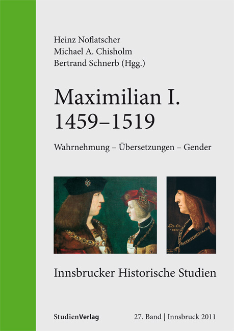 Maximilian I. (1459-1519) - 