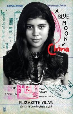 A Blue Moon in China