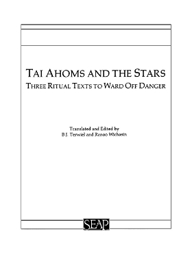 Tai Ahoms and the Stars