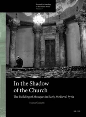 In the Shadow of the Church - Mattia Guidetti