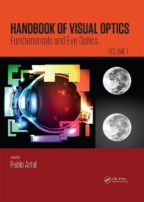 Handbook of Visual Optics, Volume One