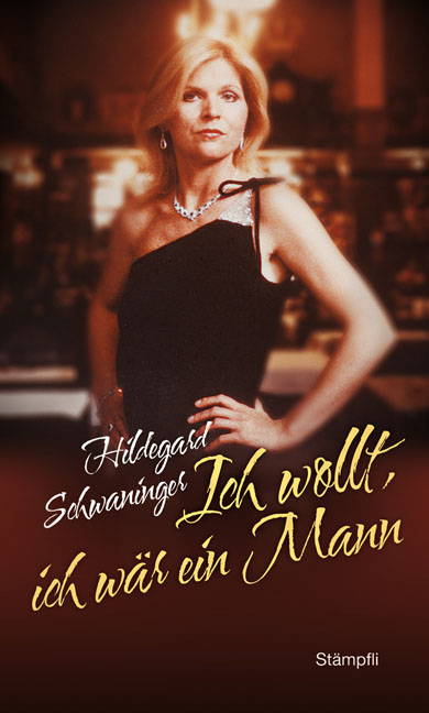 Hildegard Schwaninger - Hildegard Schwaninger