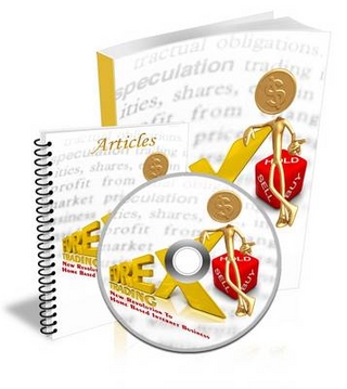 Forex Trading - New Revolution to Home Based Internet Business