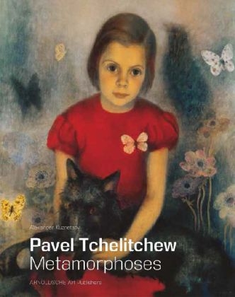 Pavel Tchelitchew - Alexander Kuznetsov