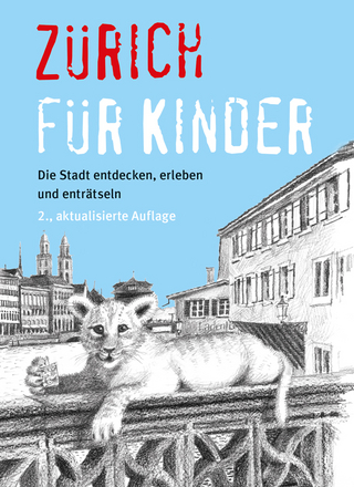 Zürich für Kinder