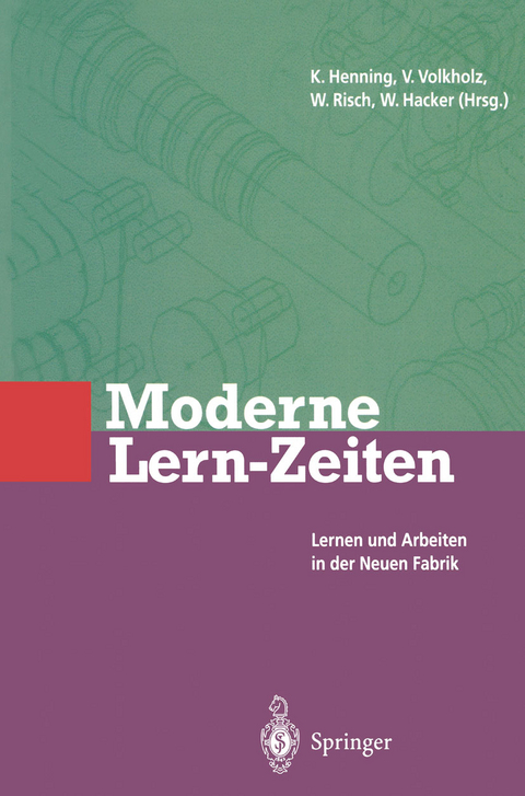Moderne Lern-Zeiten - 