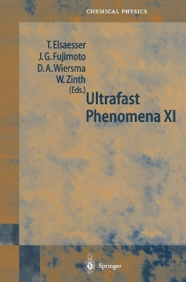 Ultrafast Phenomena XI - 