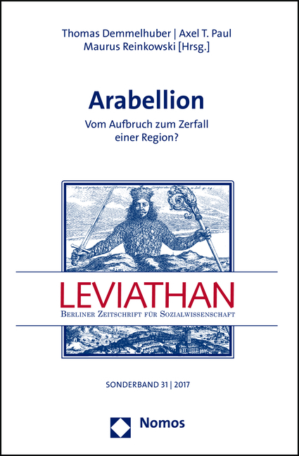 Arabellion - 