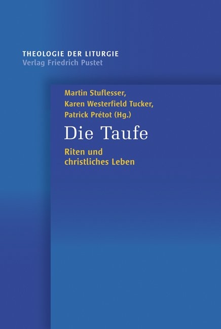 Die Taufe - 