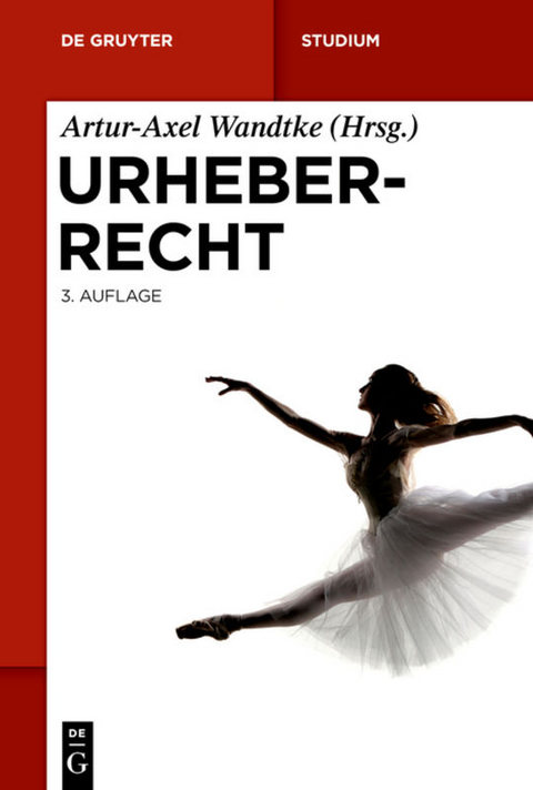 Urheberrecht - 