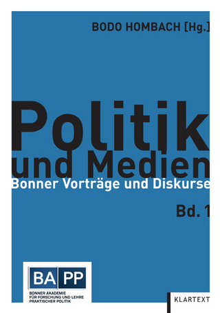 Politik und Medien