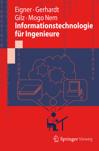 Informationstechnologie für Ingenieure