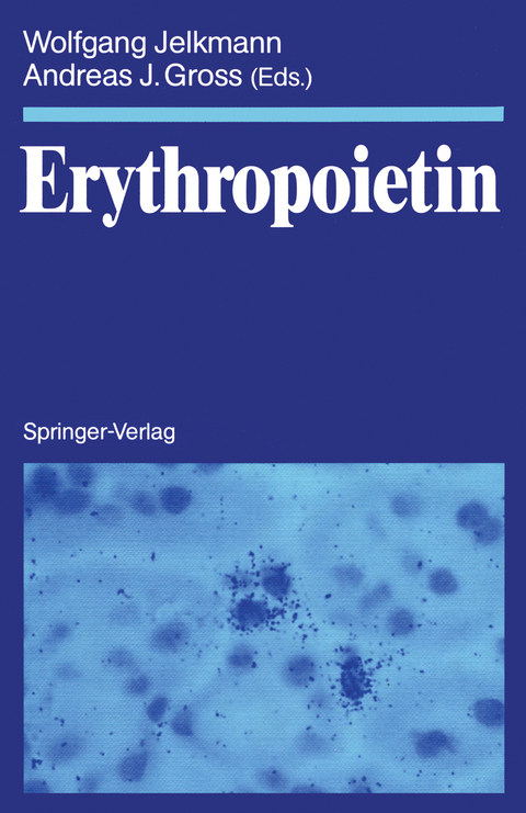 Erythropoietin - 