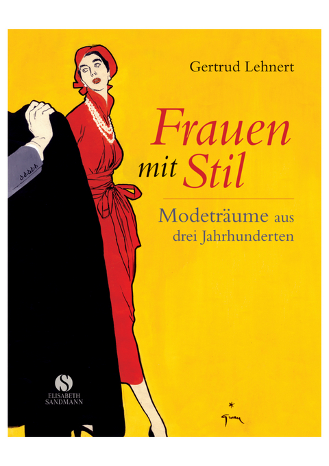 Frauen mit Stil - Gertrud Lehnert