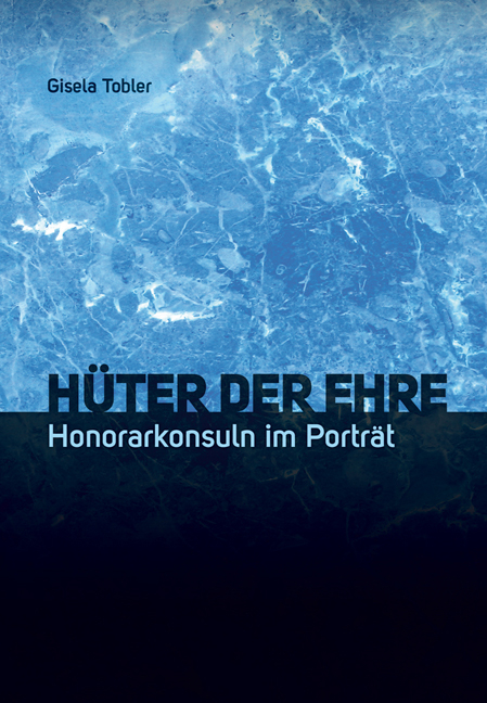 H&uuml;ter der Ehre - Gisela Tobler