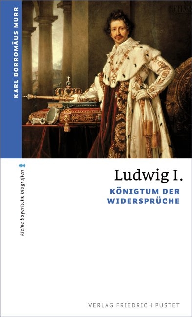 Ludwig I. - Karl Borrom&auml;us Murr