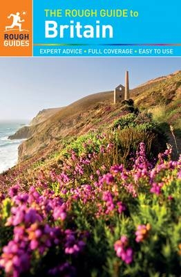 The Rough Guide to Britain -  Rough Guides