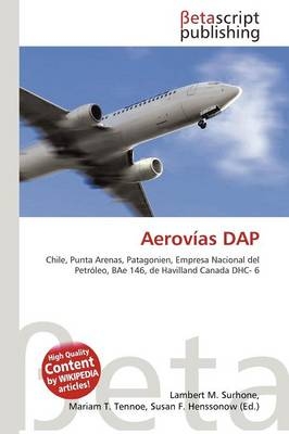 Aerov as Dap - 