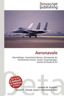 Aeronavale